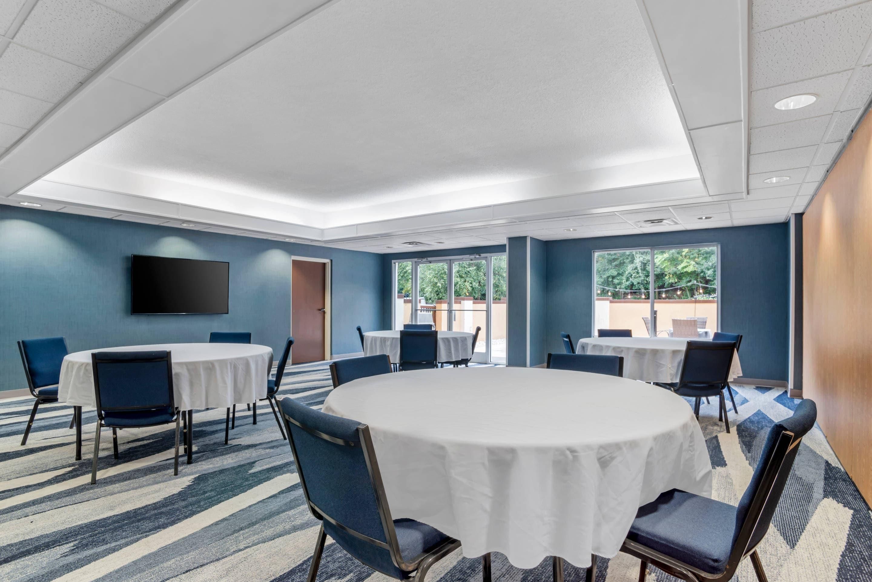 Conference room