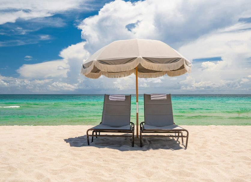 Beach Photo