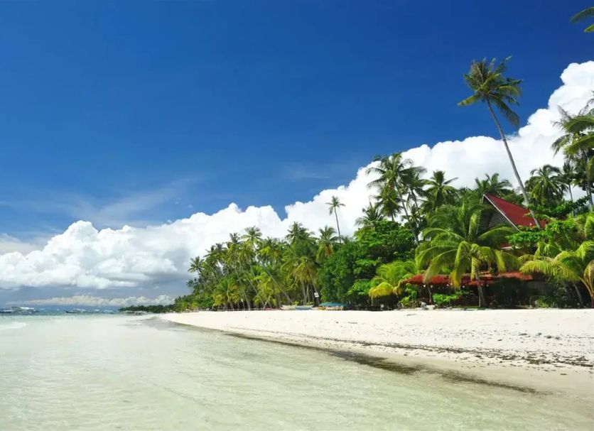 Beach Photo