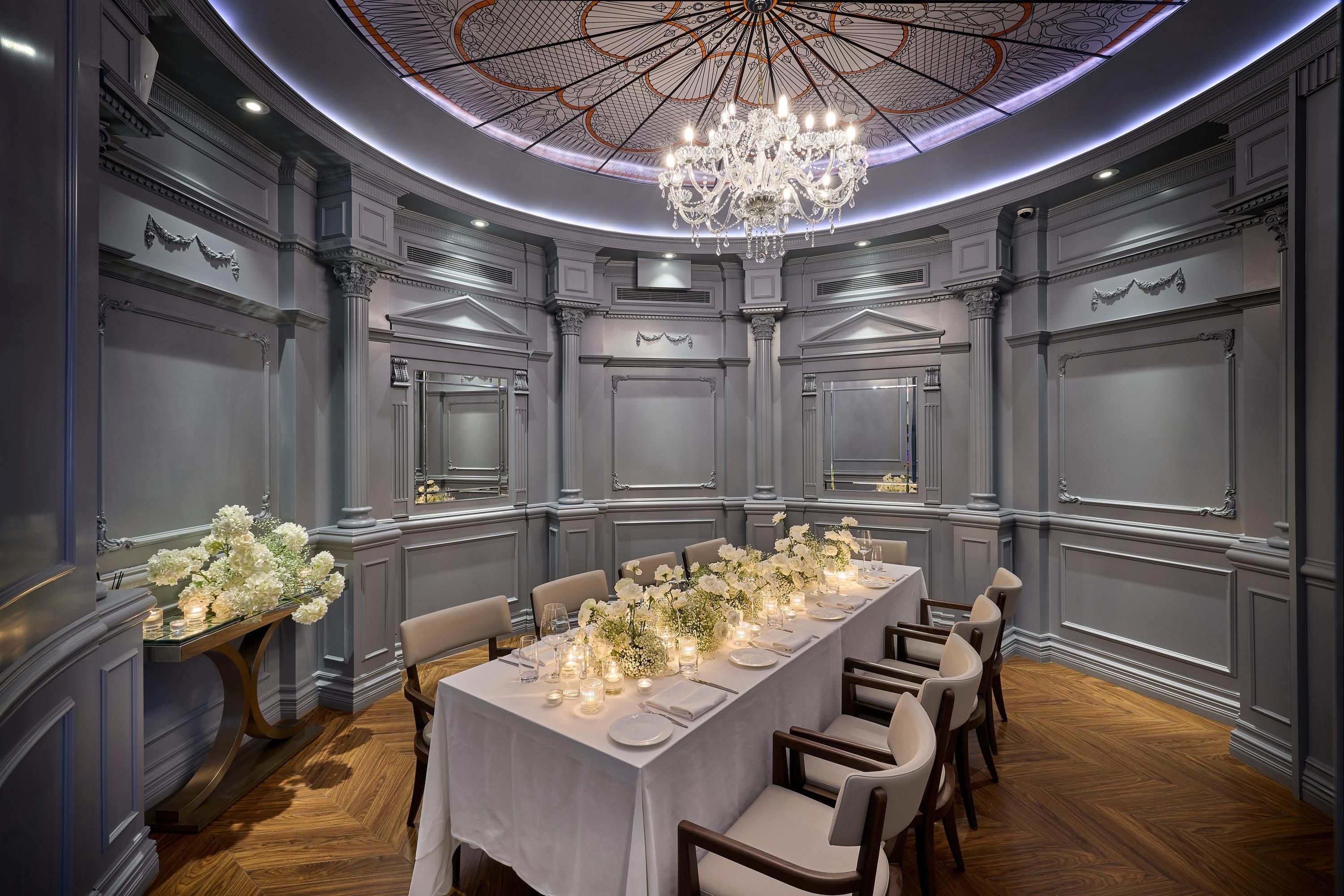 Conference room