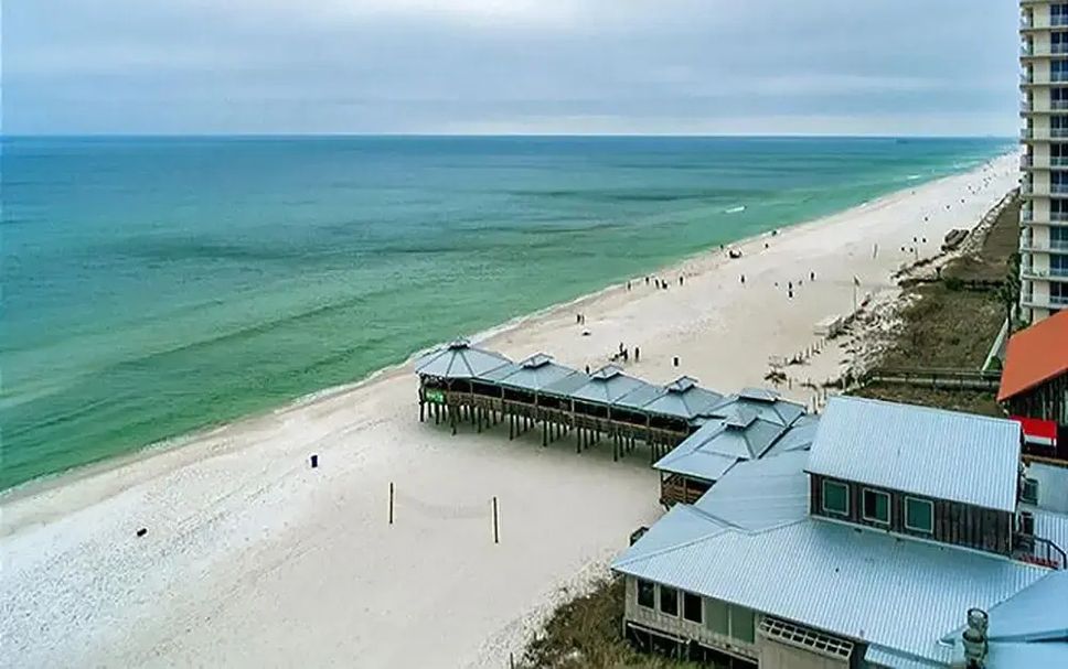 Beach Photo