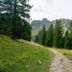 Outdoors view