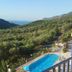 Outdoors view
