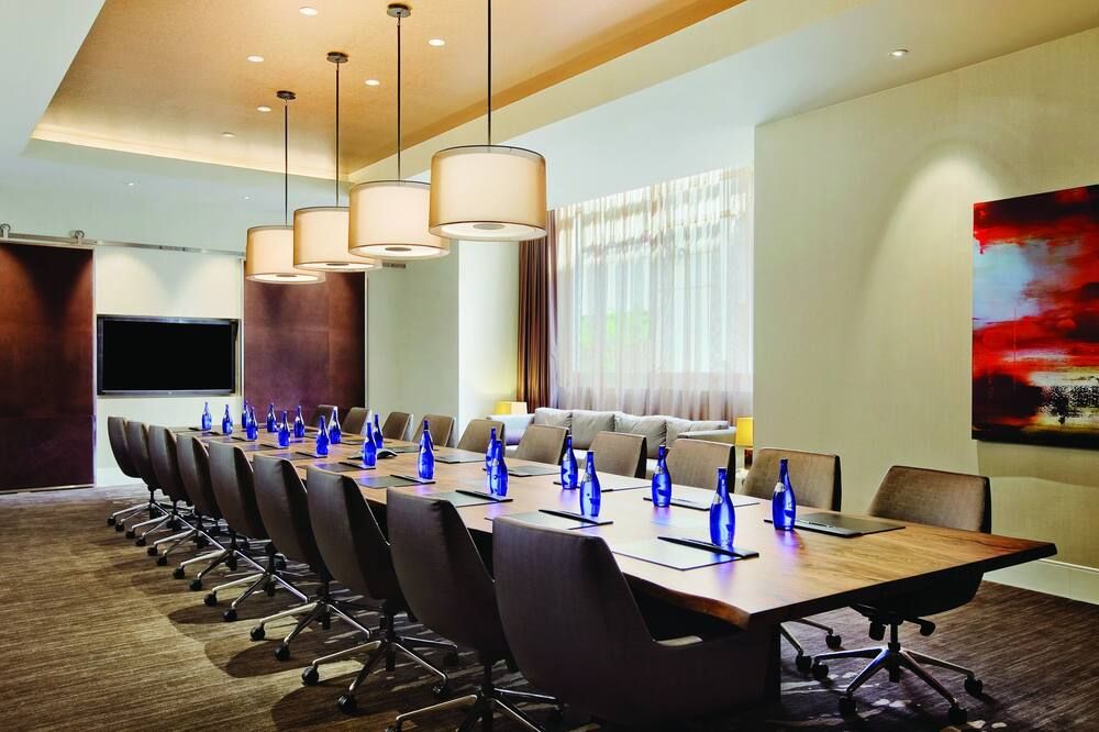 Conference room