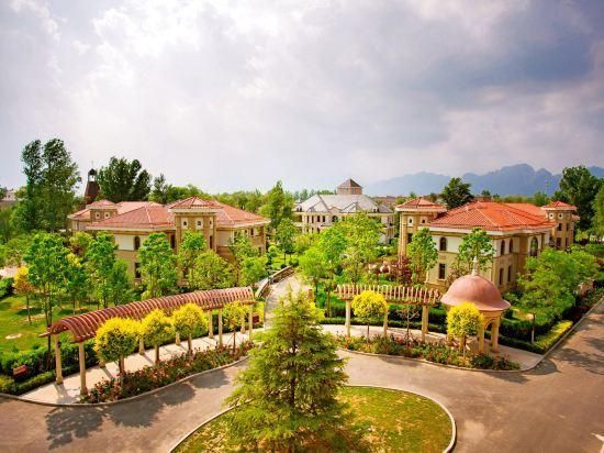 Outdoors view