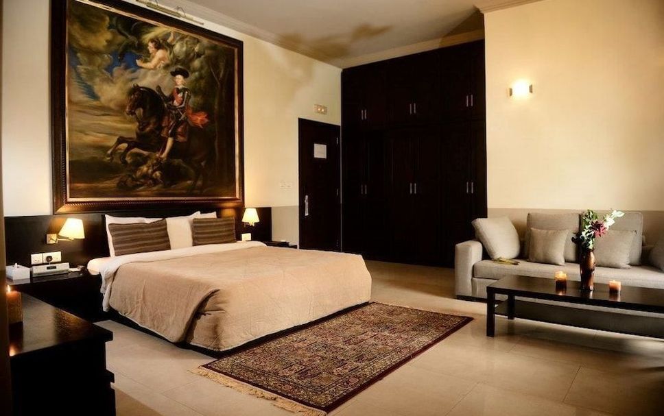 Bedroom Photo
