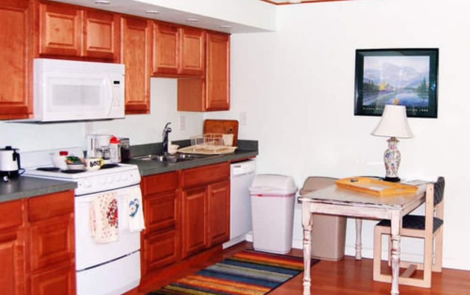 Kitchen Photo