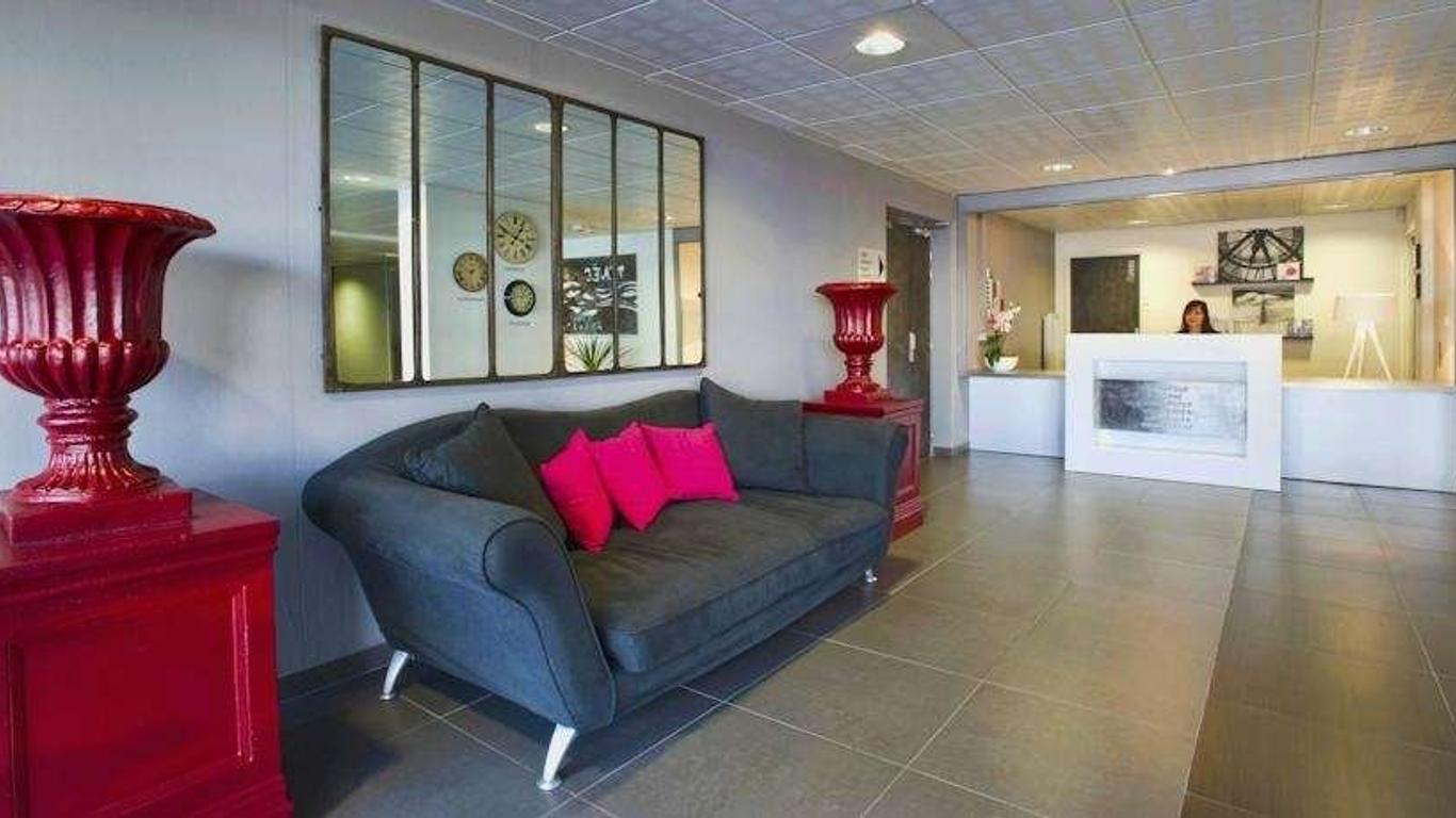 Ténéo Apparthotel Mérignac