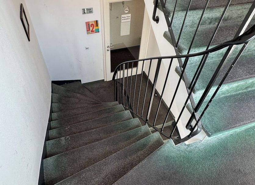 Stairs Photo