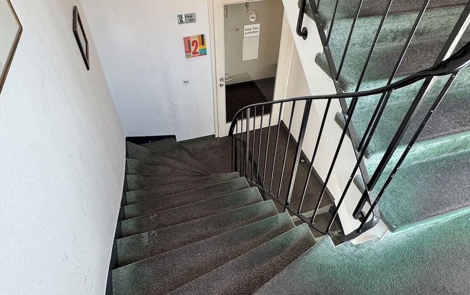 Stairs Photo