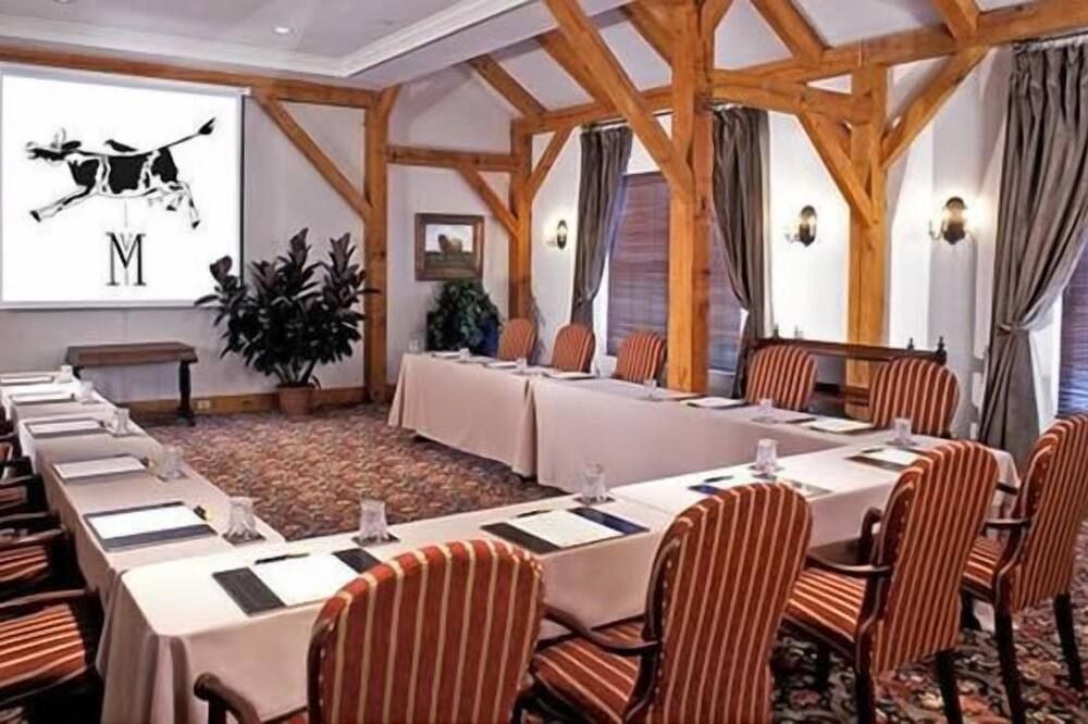 Conference room