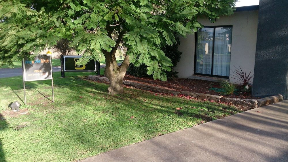 Outdoors view