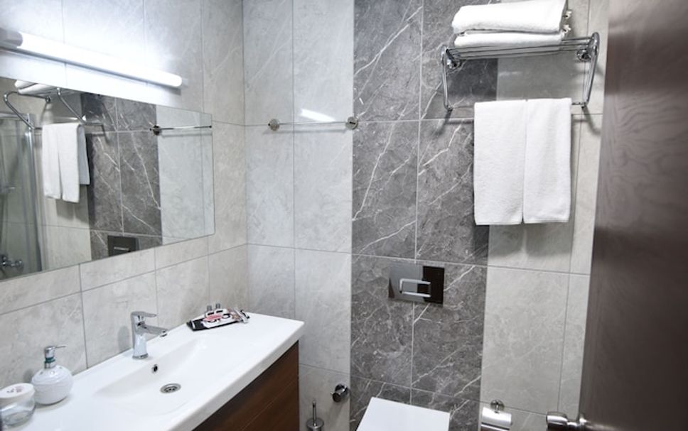 Bathroom Photo