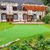 Golf course
