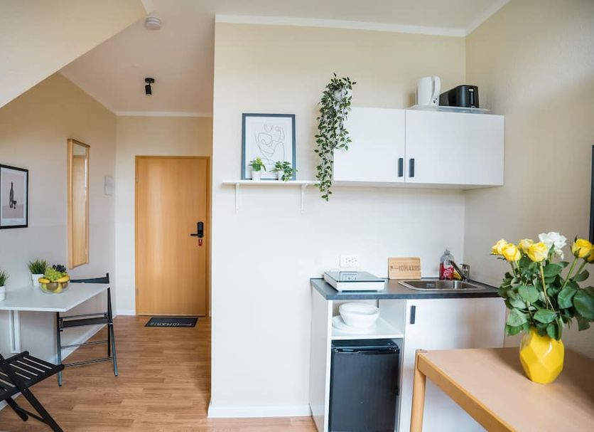 Kitchen Photo