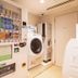 Laundry facility