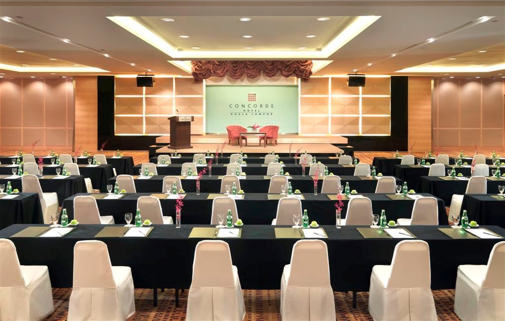 Conference room