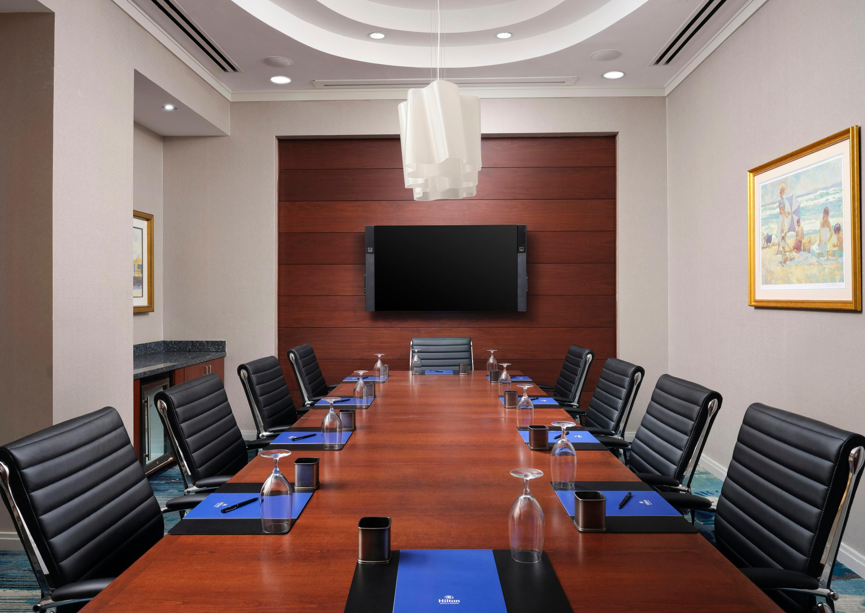 Conference room