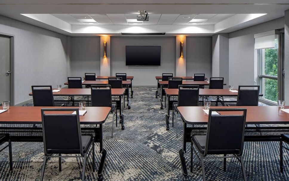 Conference room Photo