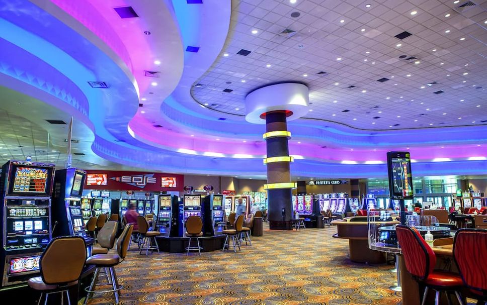 Casino Photo
