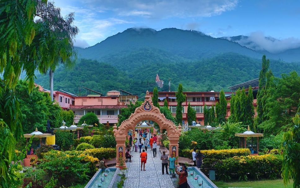 Outdoors view Photo