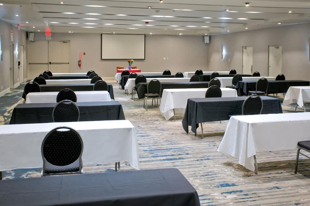 Conference room