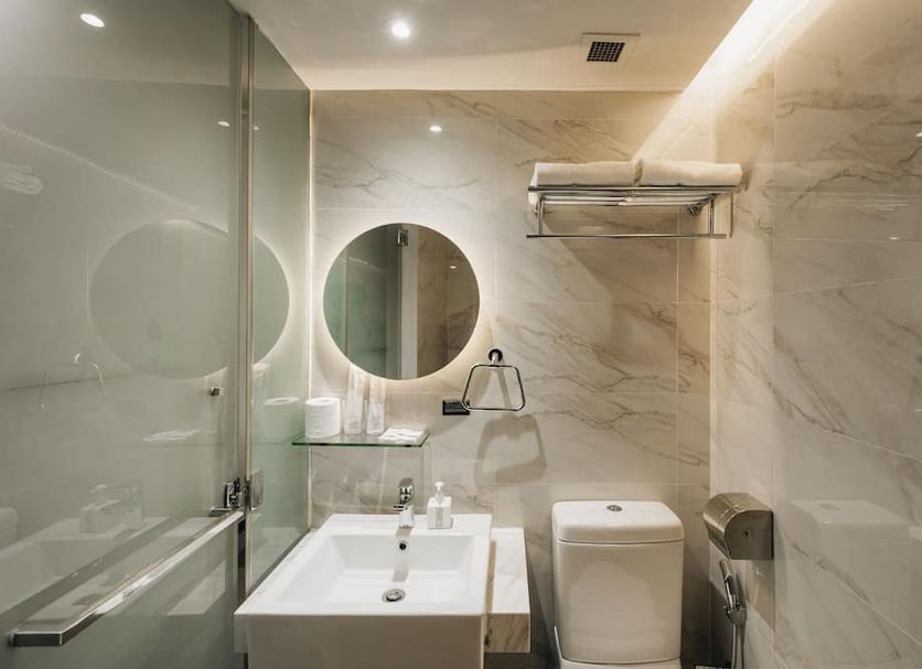 Bathroom Photo
