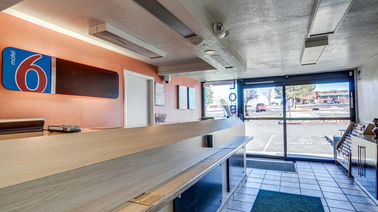 Motel 6-Greenwood Village, Co - Denver - South Tech Center, Greenwood