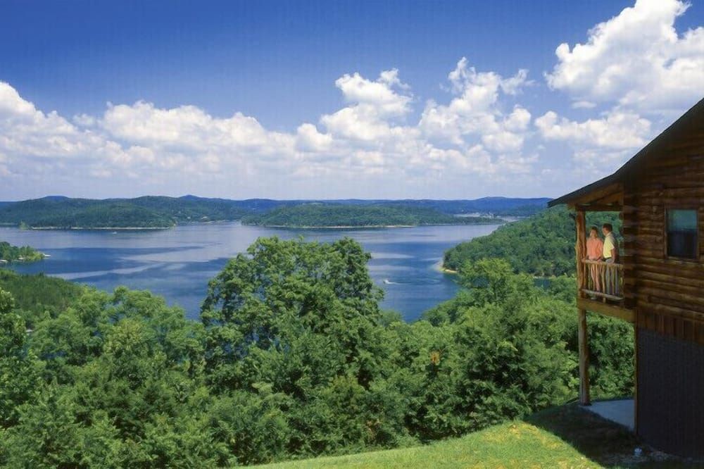 Outdoors view