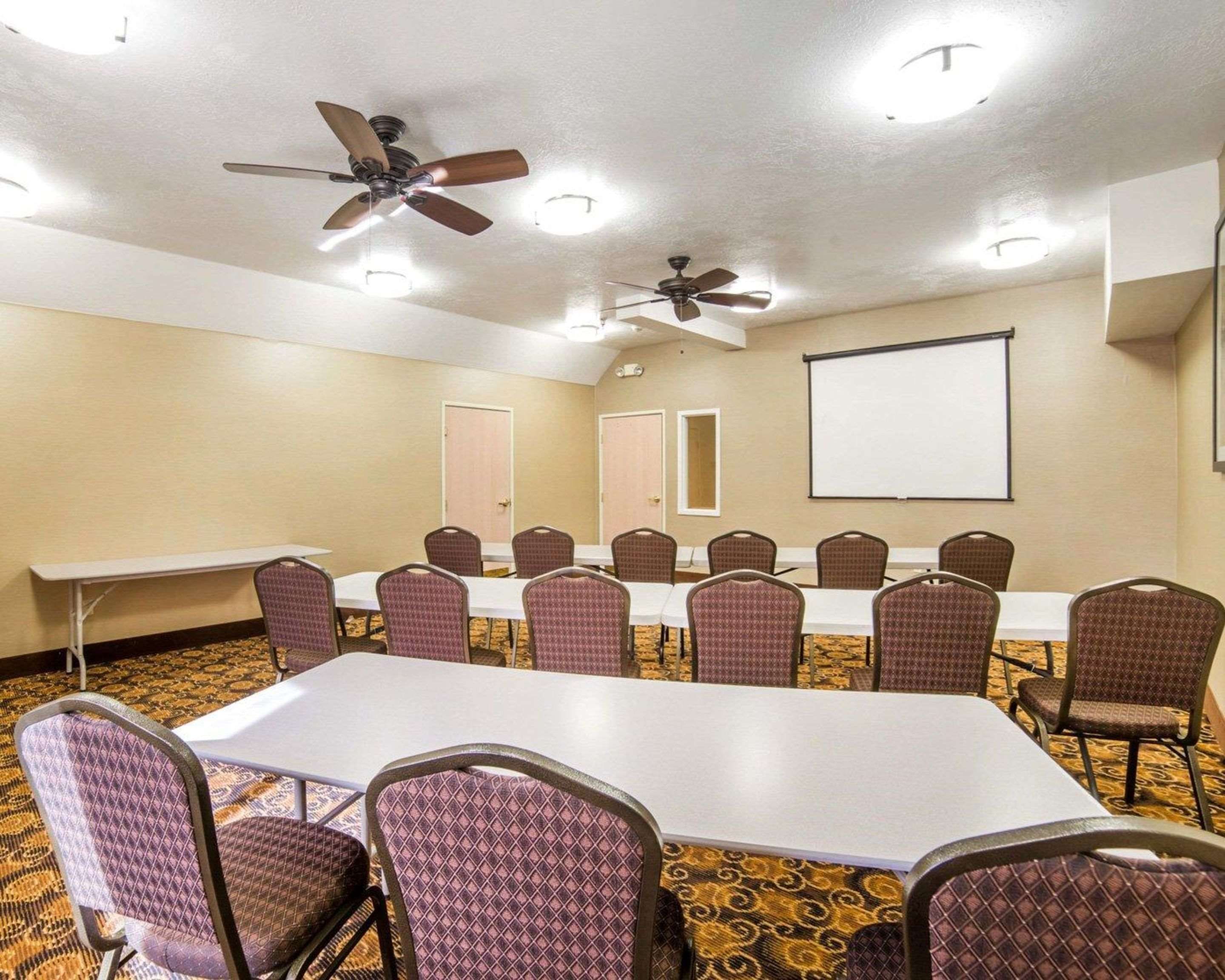 Conference room