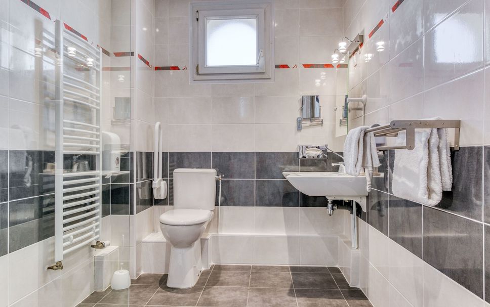 Salle de bain Photo