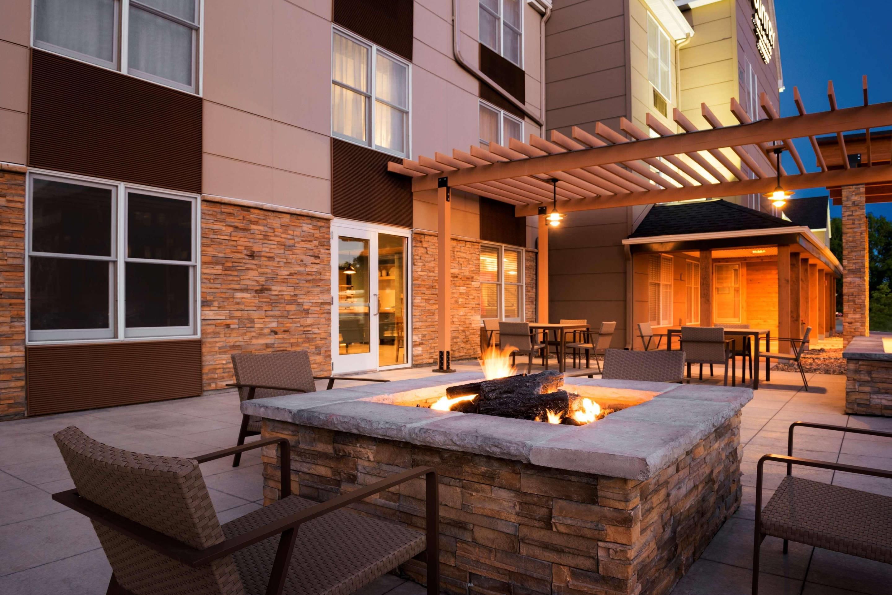Hotel amenity