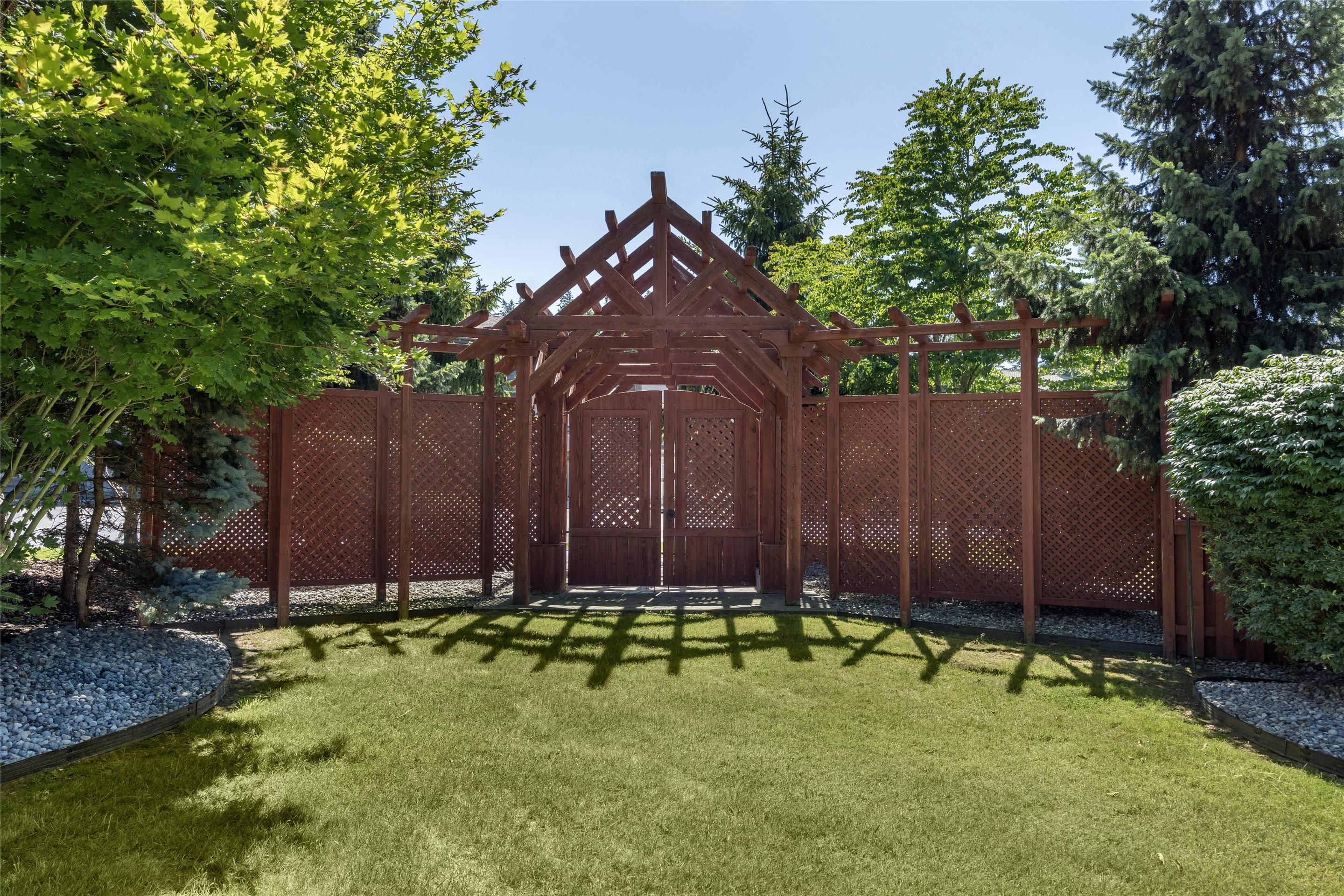 Outdoors view