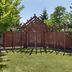 Outdoors view
