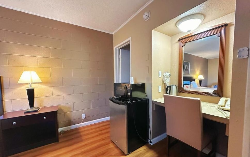 Room amenity Photo