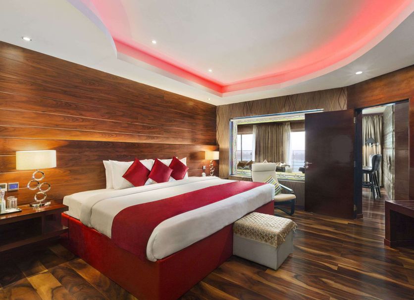 Bedroom Photo
