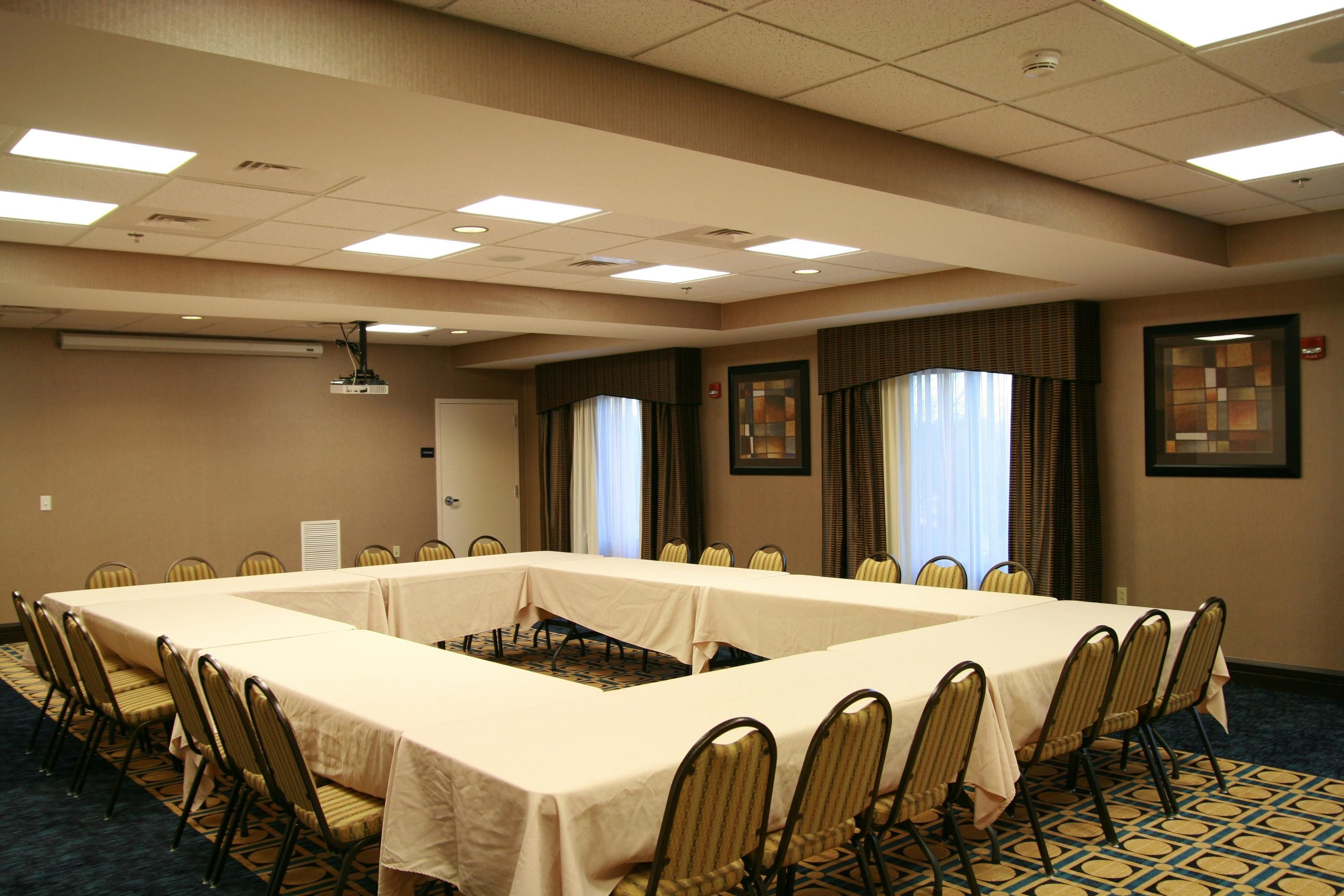 Conference room