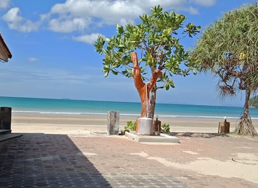 Beach Photo
