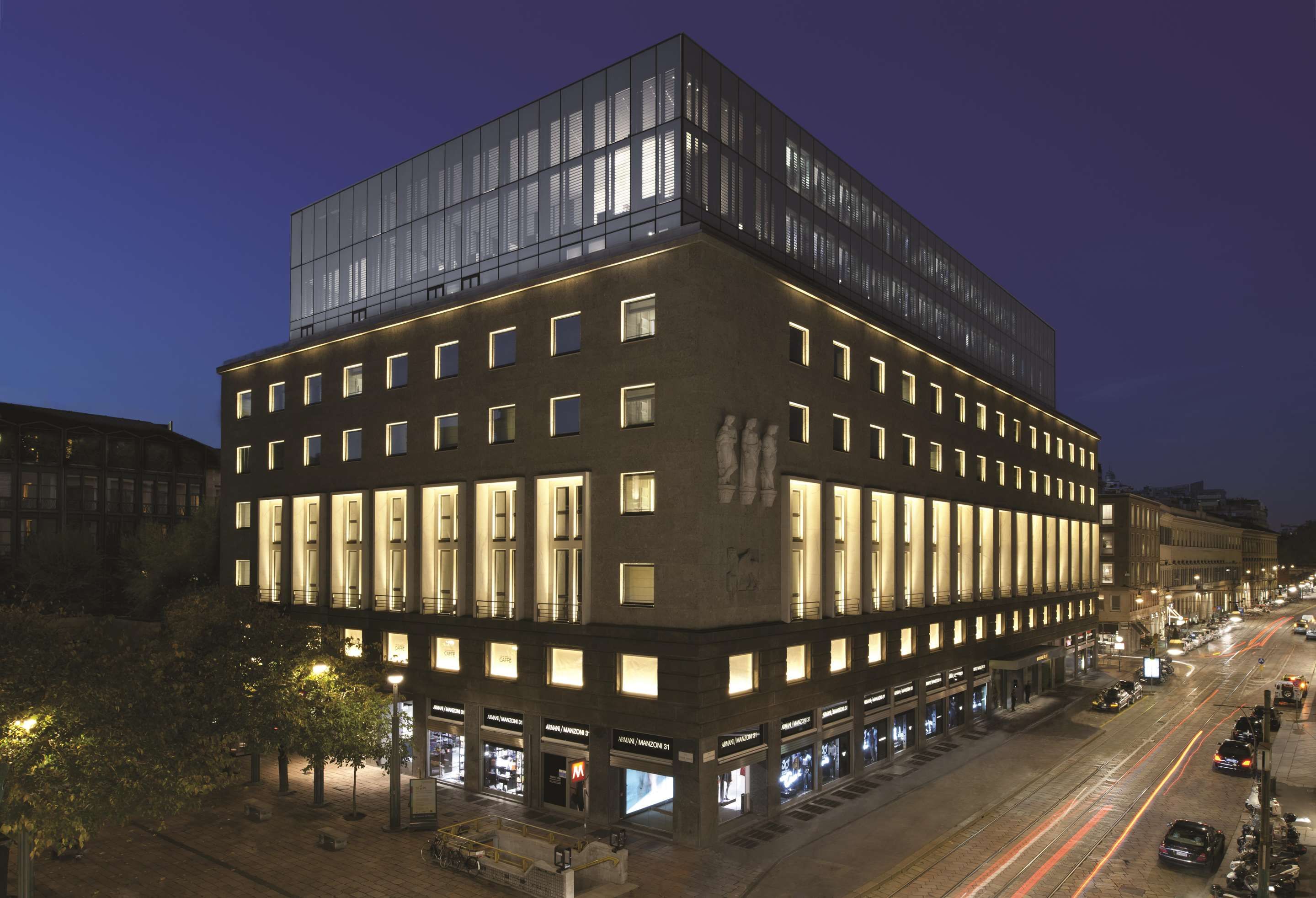 Building