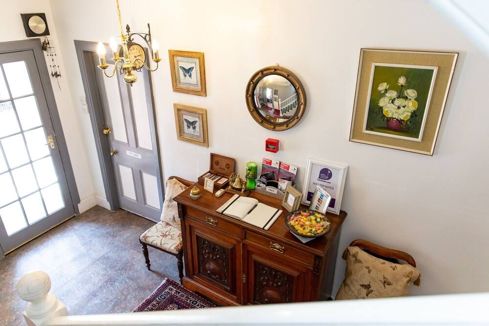 Room amenity