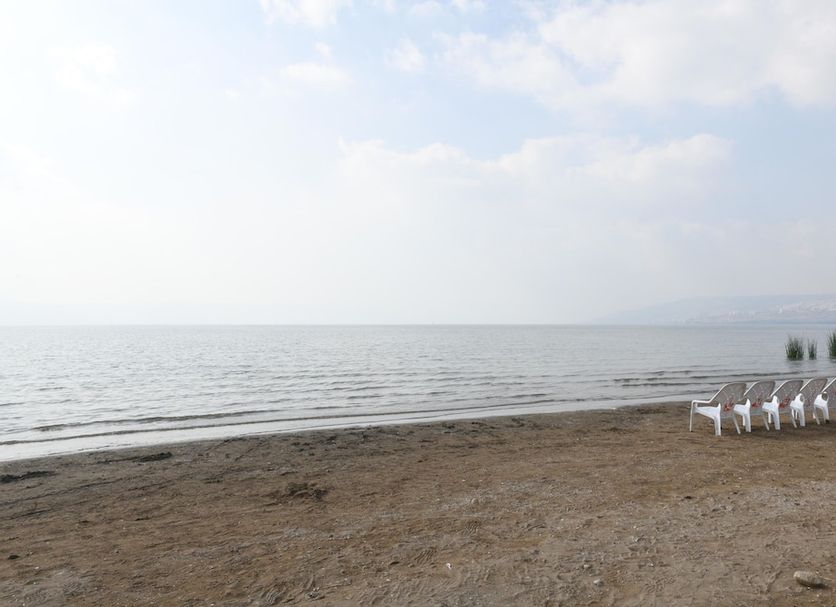 Beach Photo