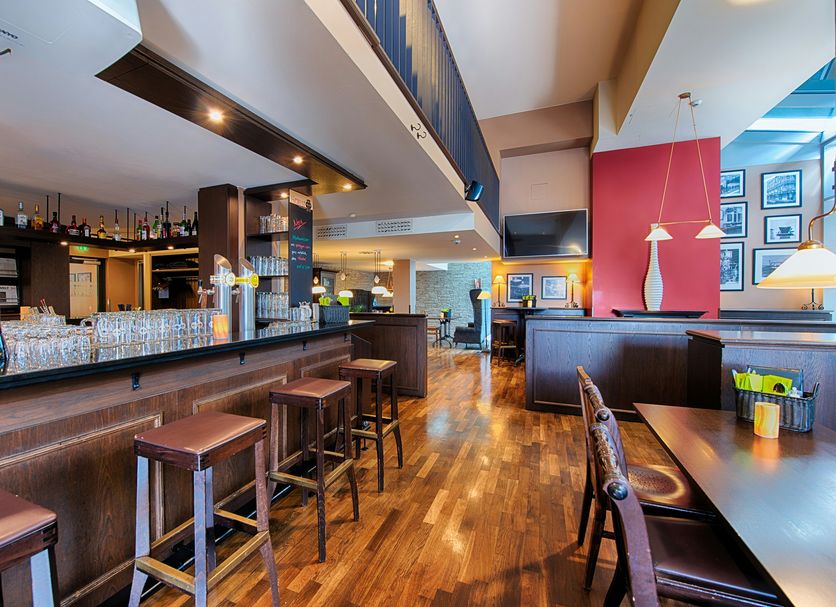 Bar Photo