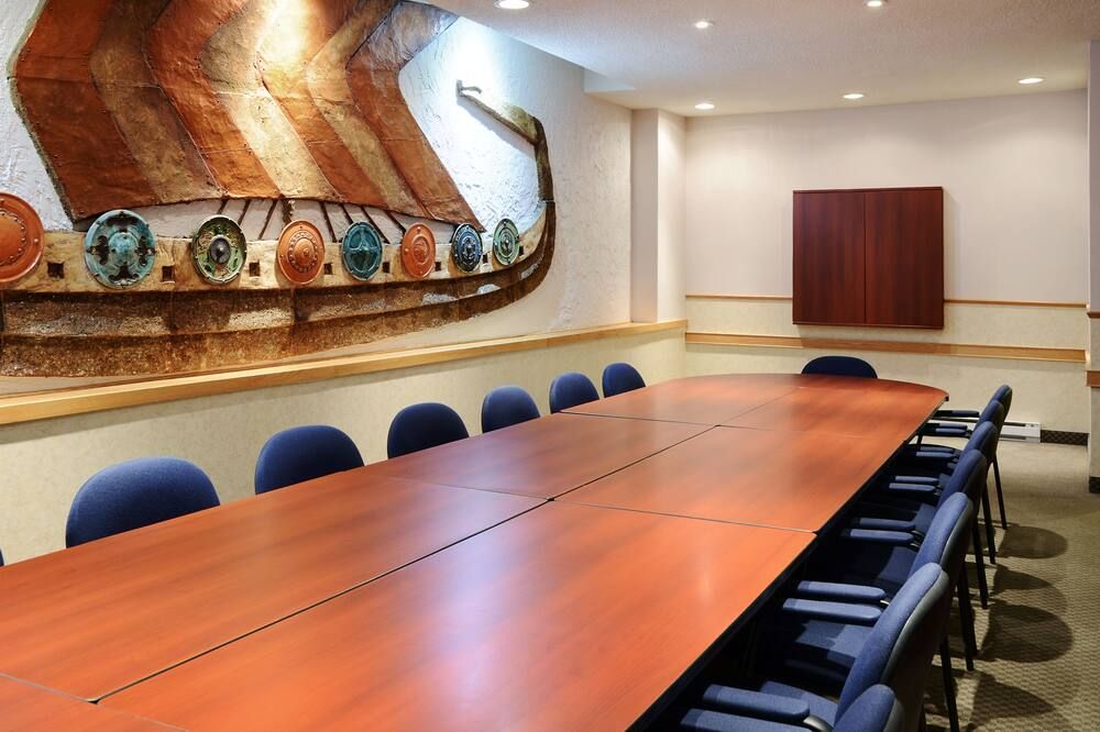 Conference room