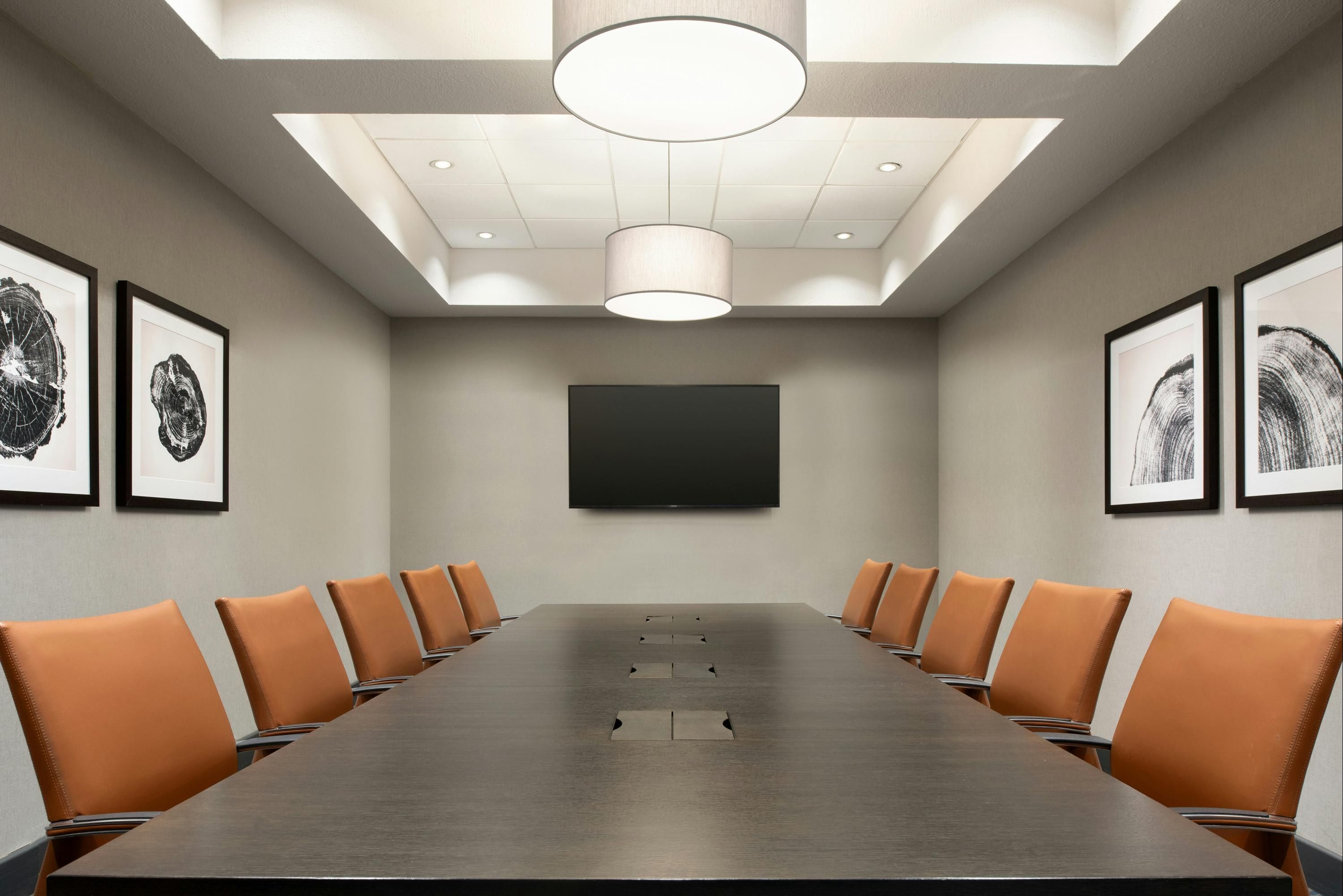 Conference room