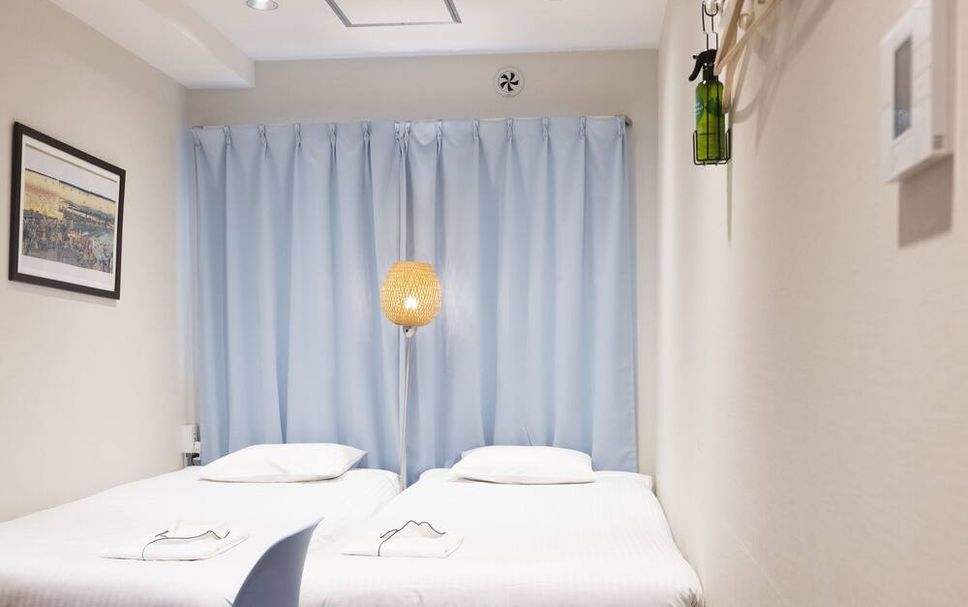 Spa Photo