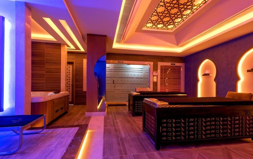 Spa Photo