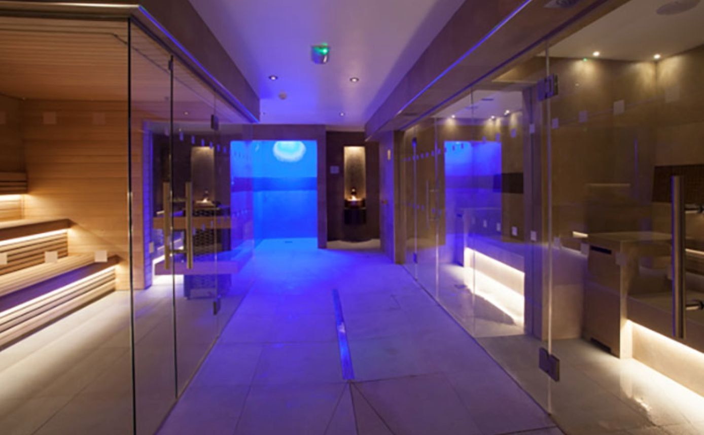 Spa
