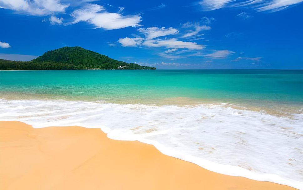 Beach Photo
