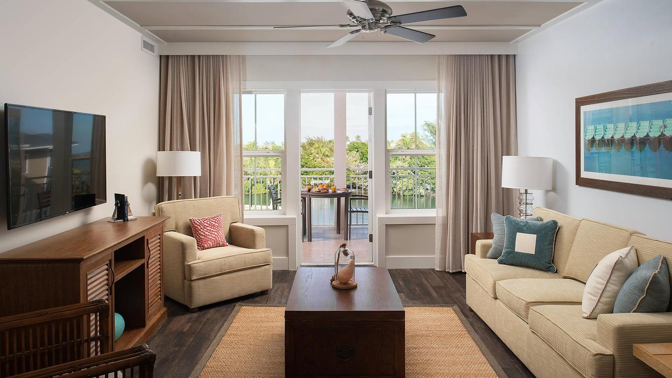 Waterline Marina Resort & Beach Club, Autograph Collection