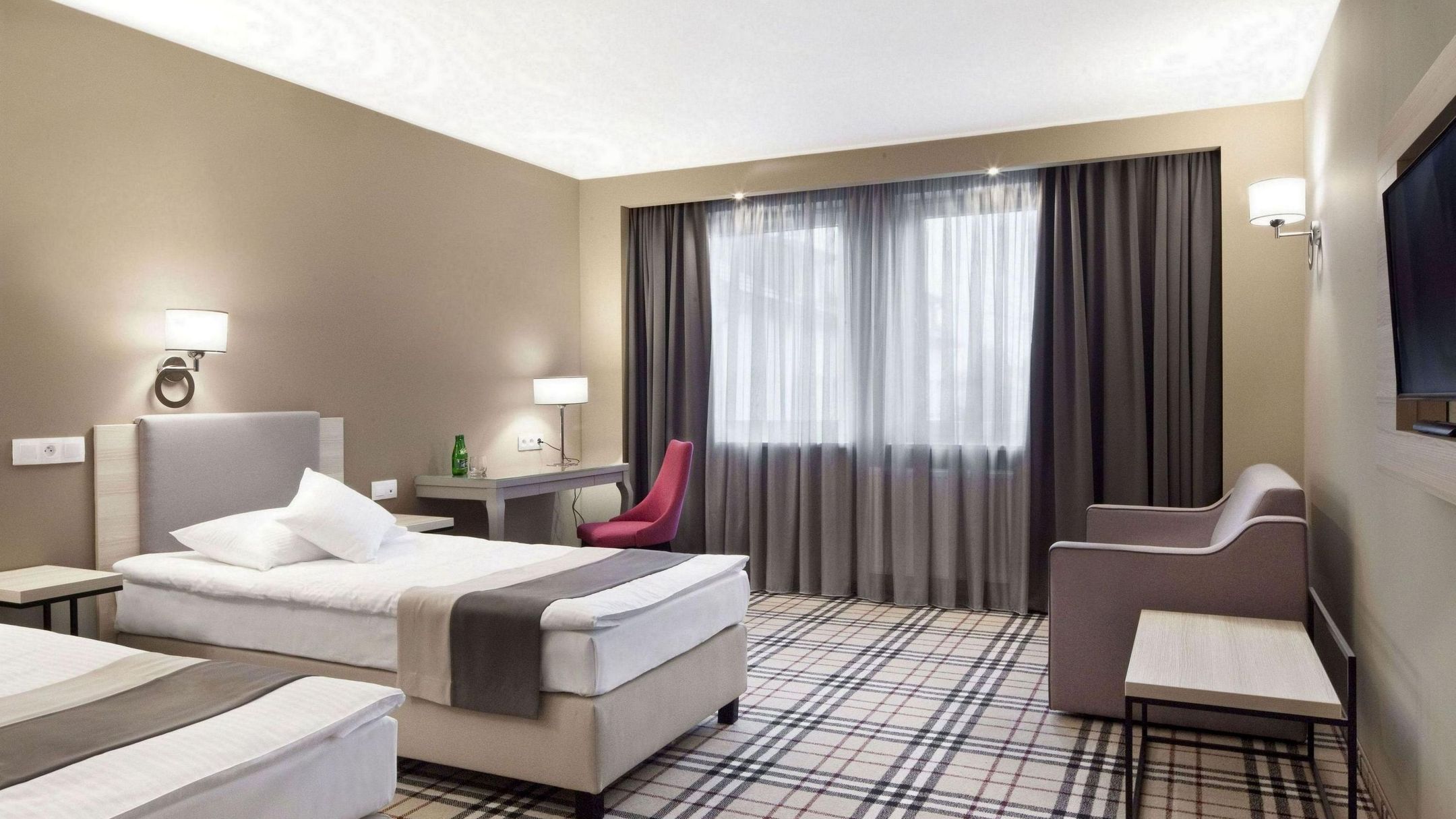 Hotel Witkowski, Warsaw, Poland - Compare Deals